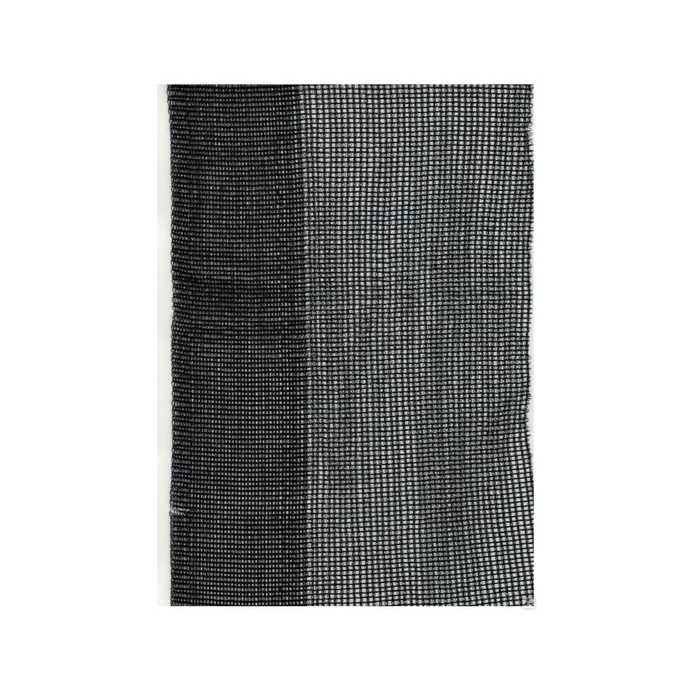 Изображение товара Сетка защитная 4x50 м, 120 г/кв.м, черная (усиленный край 6 см) Rendell 00-00004729