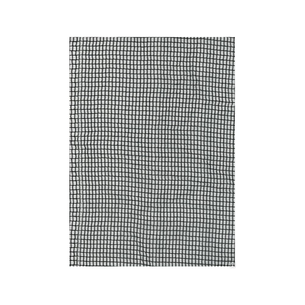 Изображение товара Сетка защитная 4x50 м, 85 г/кв.м, черная Rendell 00-00004529