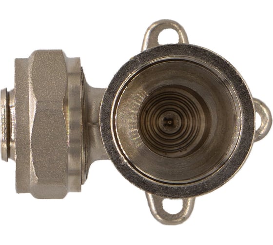 Изображение товара Уголок СТМ с креплением 16х3/4" CLW01634