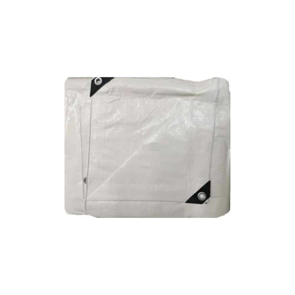 Изображение товара Полиэтиленовый огнеупорный тент 15x20 м Rendell водонепроницаемый