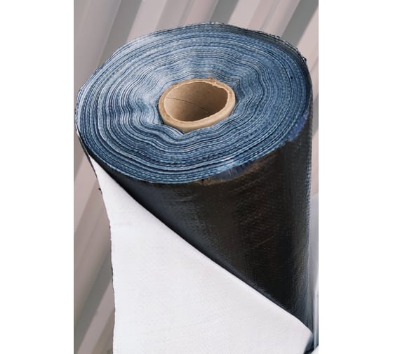 Изображение товара Тент защитный 2x50 м Rendell 00-00002948