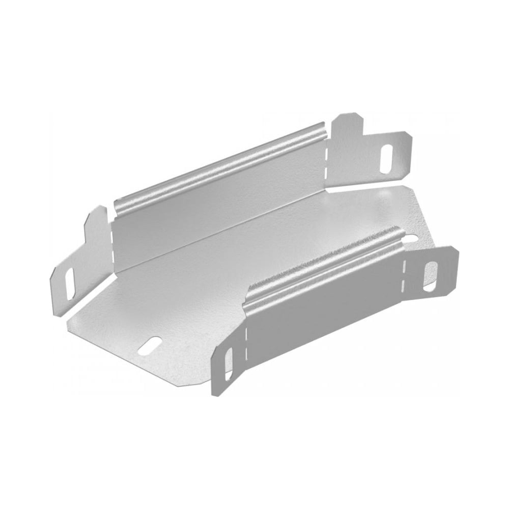 Изображение товара Угол горизонтальный 45 градусов Промрукав Стандарт HDZ 100x50 1шт