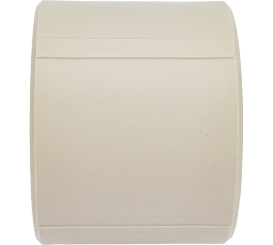 Изображение товара Муфта VALFEX PP-R серая Дн 63 10113063Г 127-0384