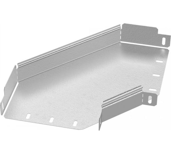 Изображение товара Угол горизонтальный 90 градусов Промрукав Стандарт HDZ 50x50 1шт PR16.1656 PR16.1655