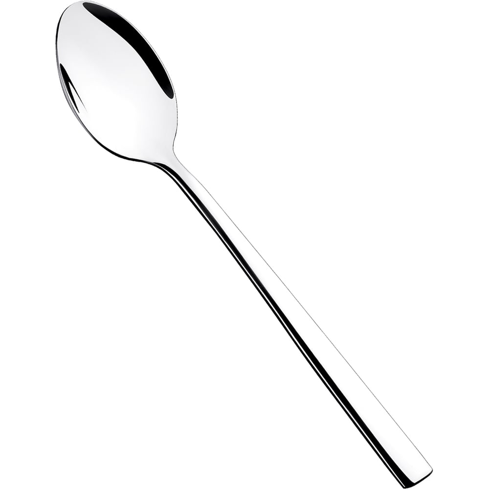 Изображение товара Ложка чайная нерж. сталь 18/0 (толщ.2.5 мм) Linea Arcadia Regent inox 12 пр 93-CU-AD-04