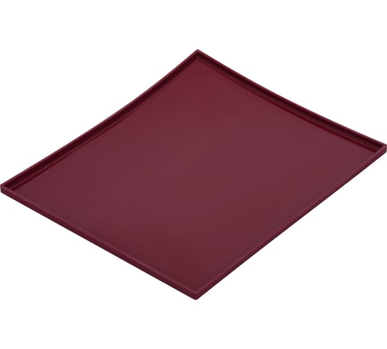 Изображение товара Противень для выпечки 31.5x27 см Linea Silicone Regent inox 93-SI-FO-113