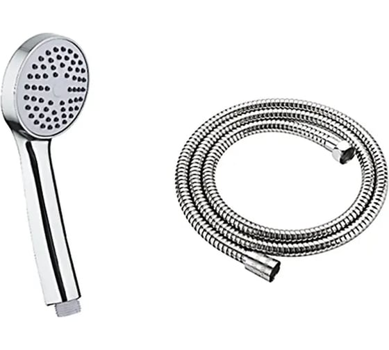 Изображение товара Душевой гарнитур Ledeme L11-40 14745