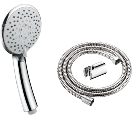 Изображение товара Душевой гарнитур Ledeme L01-43 14743