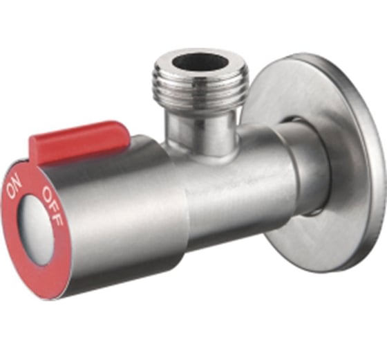 Изображение товара Вентиль для горячей воды Ledeme L70507H из нерж. стали 65944