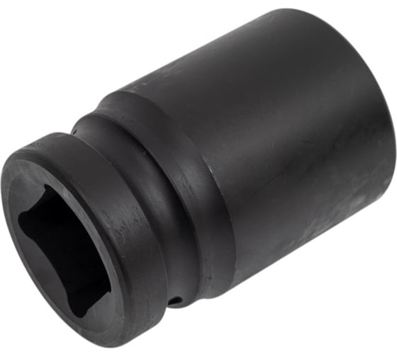 Изображение товара Головка шестигранная 36 мм 1" (536036) Дело Техники 640036