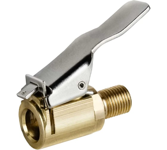 Изображение товара Наконечник быстросъемный на шланг компрессора 8 мм БелАК БАК.99003