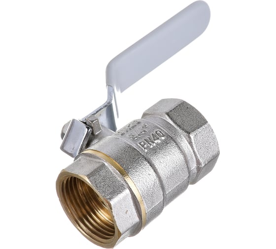 Изображение товара Шаровой кран для воды СТМ СТАНДАРТ 3/4", г/г, рычаг CWFFH034