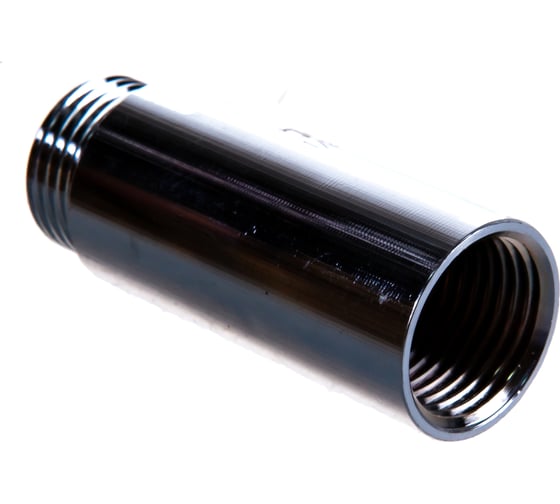 Изображение товара Удлинитель СТМ 1/2"х50 мм, г/ш CREMF050