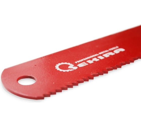 Изображение товара Полотно 400x32x2 мм, Р6М5 Sekira 00-00028583