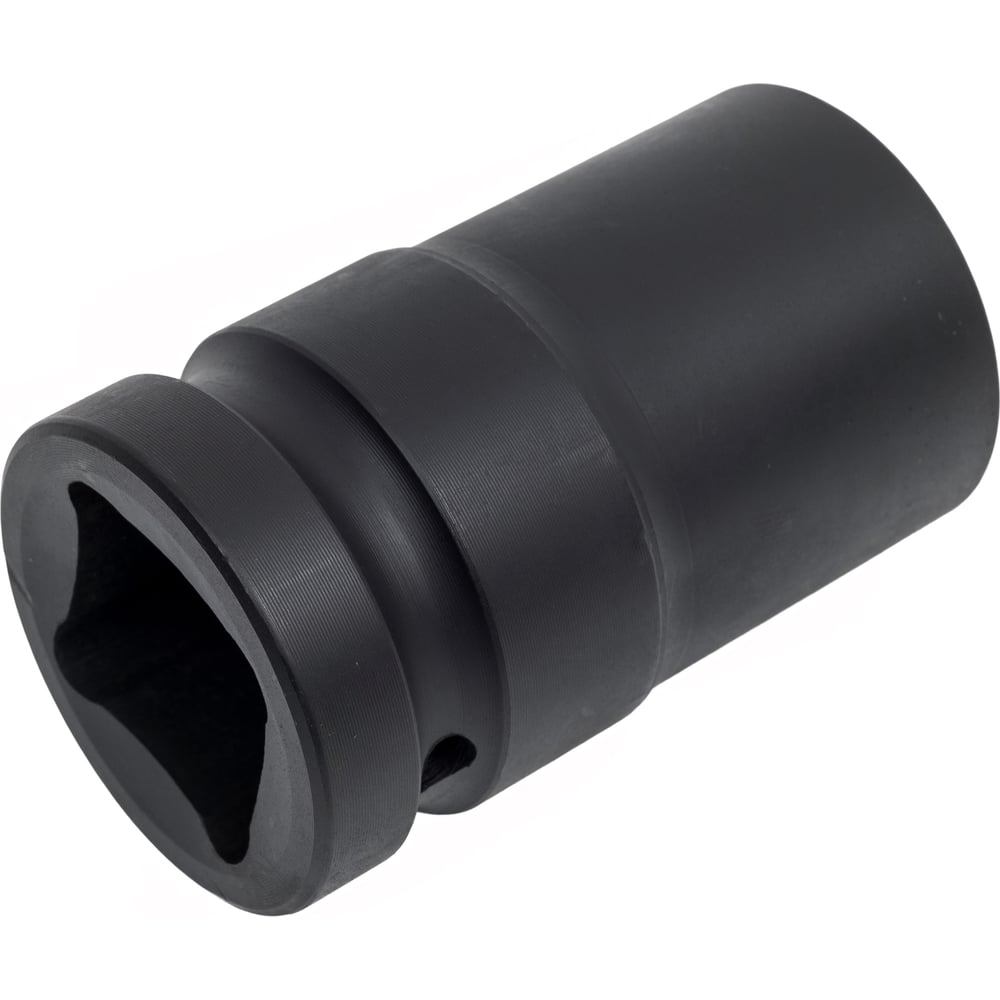 Изображение товара Головка шестигранная 27х78 мм торцевая Дело Техники 640027