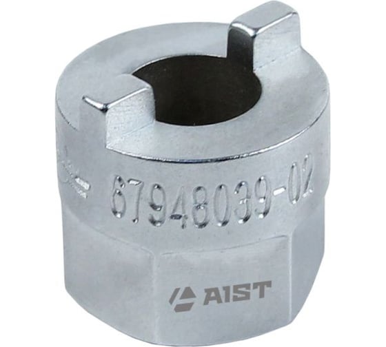 Изображение товара Специальная головка AIST для разбора стойки амортизатора 12.5 мм 67948039-02 00-00008313