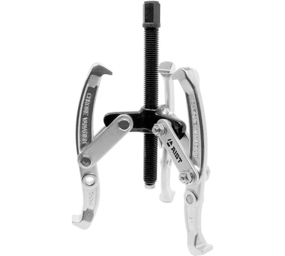 Изображение товара Универсальный съемник AIST с 3-мя поворотными двусторонними захватами 8" 67123108 00-00003814