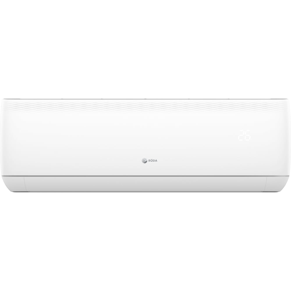 Сплит-система Roda RS-GR09RV/RU-GR09RV УТ000027113 / УТ000027123