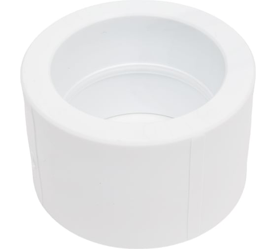 Изображение товара Муфта VALFEX PP-R белая Дн110 10113110 127-0271
