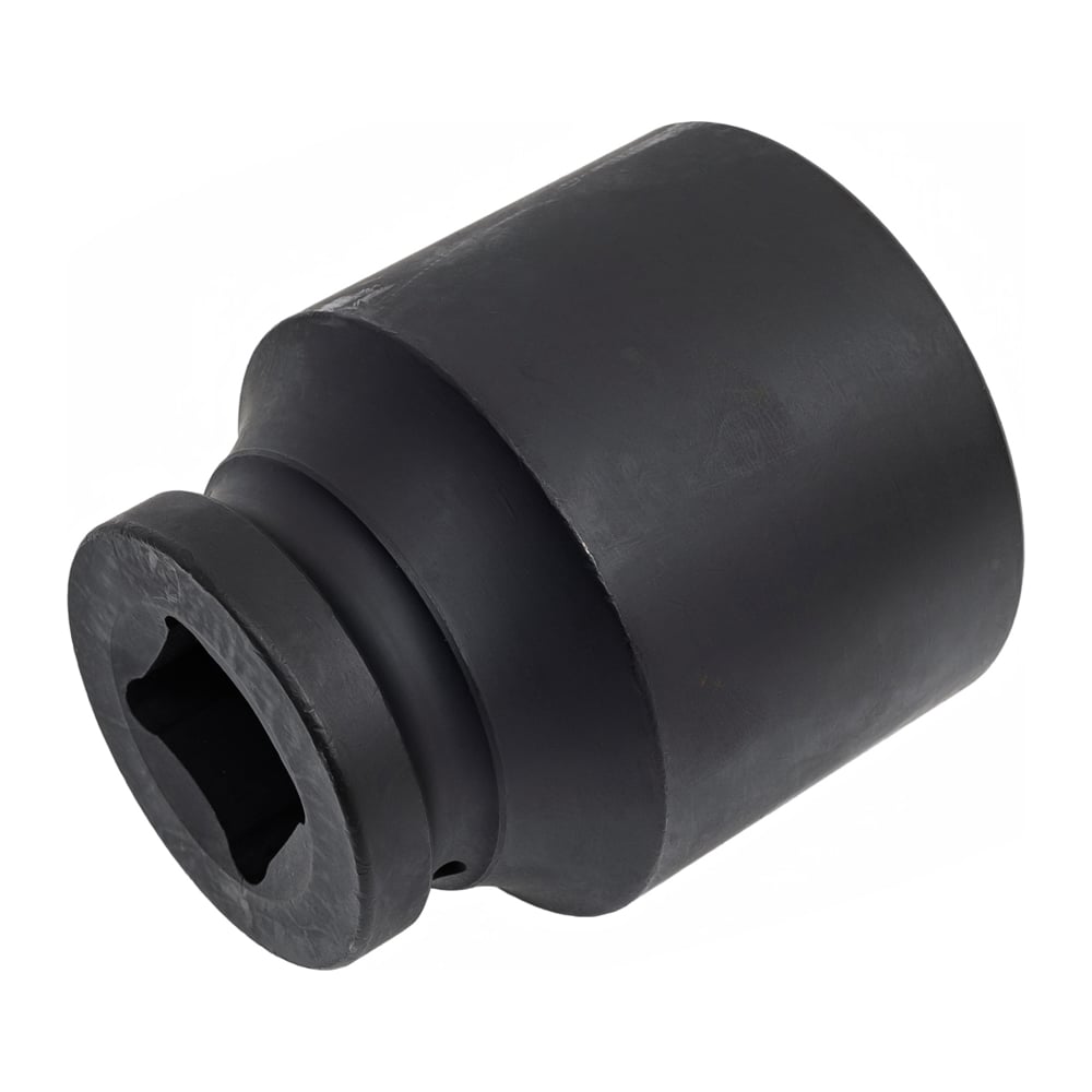 Изображение товара Головка шестигранная 55х80 мм Торцевая для крепежа CrMo Дело Техники