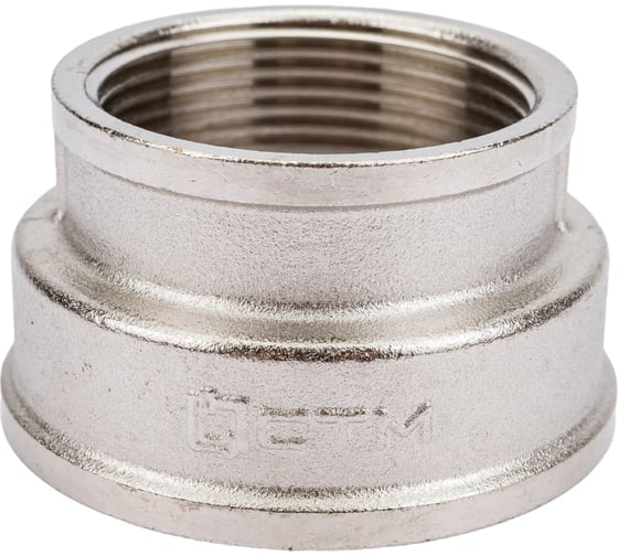 Изображение товара Переходная муфта СТМ 2х1 1/2", г/г CRRS0212