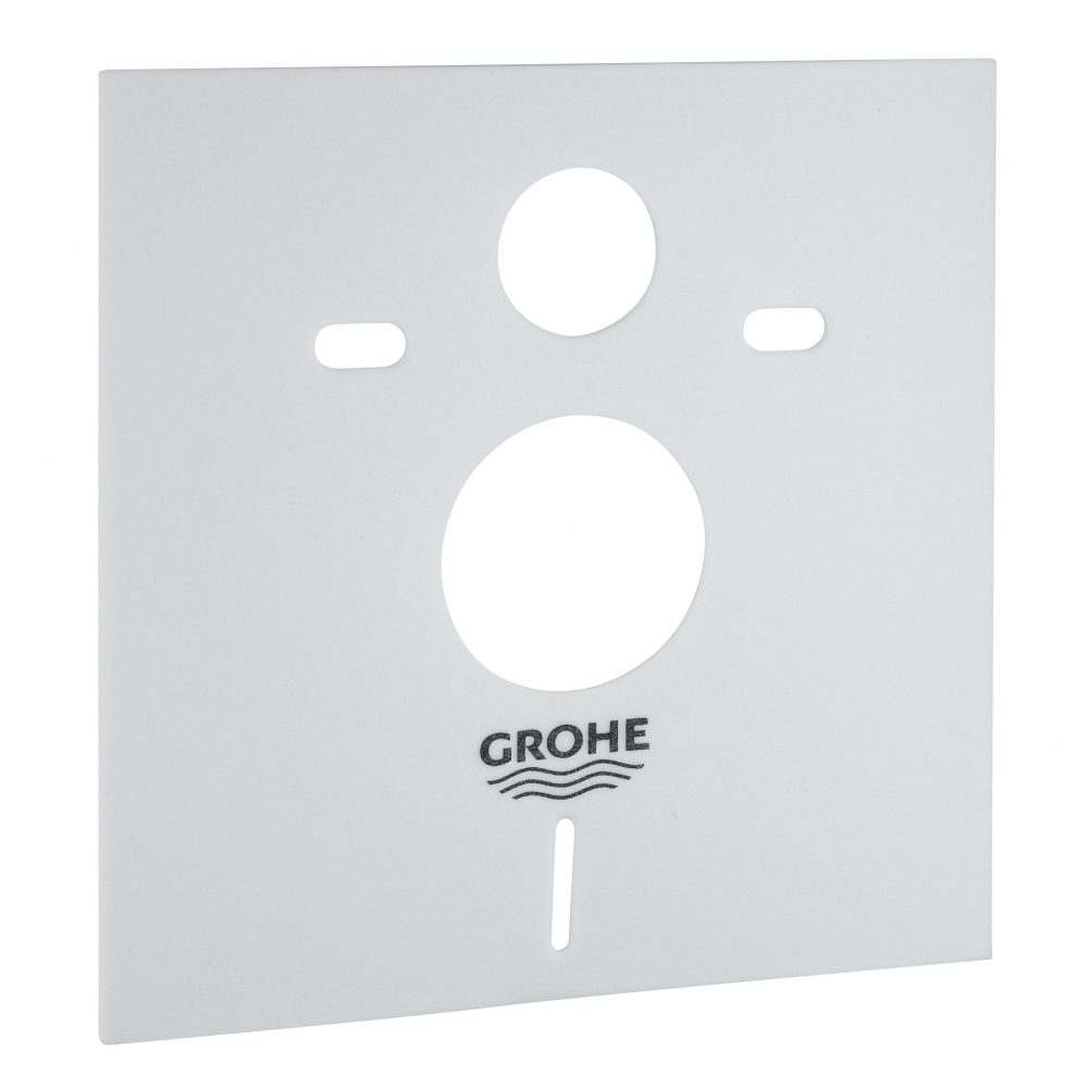 Звукоизоляционный комплект Grohe звукоизоляционный мат soundguard