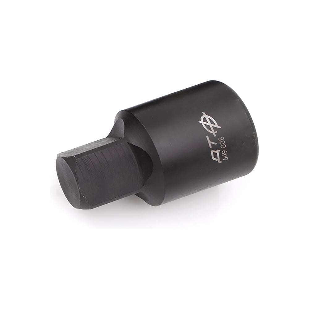 Изображение товара Удлинитель 80 мм 1 дюйм Дело Техники надежное соединение