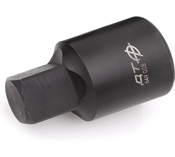 Изображение товара Удлинитель Дело Техники 80 мм 1" (536908) 649008