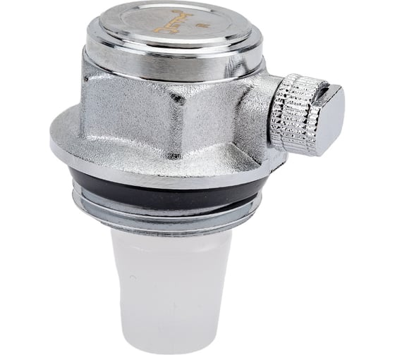 Изображение товара Автоматический воздухоотводчик СТМ ТЕРМО 1", правый CARDPR01