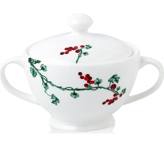 Изображение товара Сахарница Zapel Berry KC101/B102B