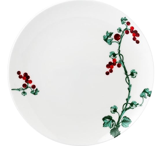Изображение товара Тарелка обеденная Zapel Berry JMW001B
