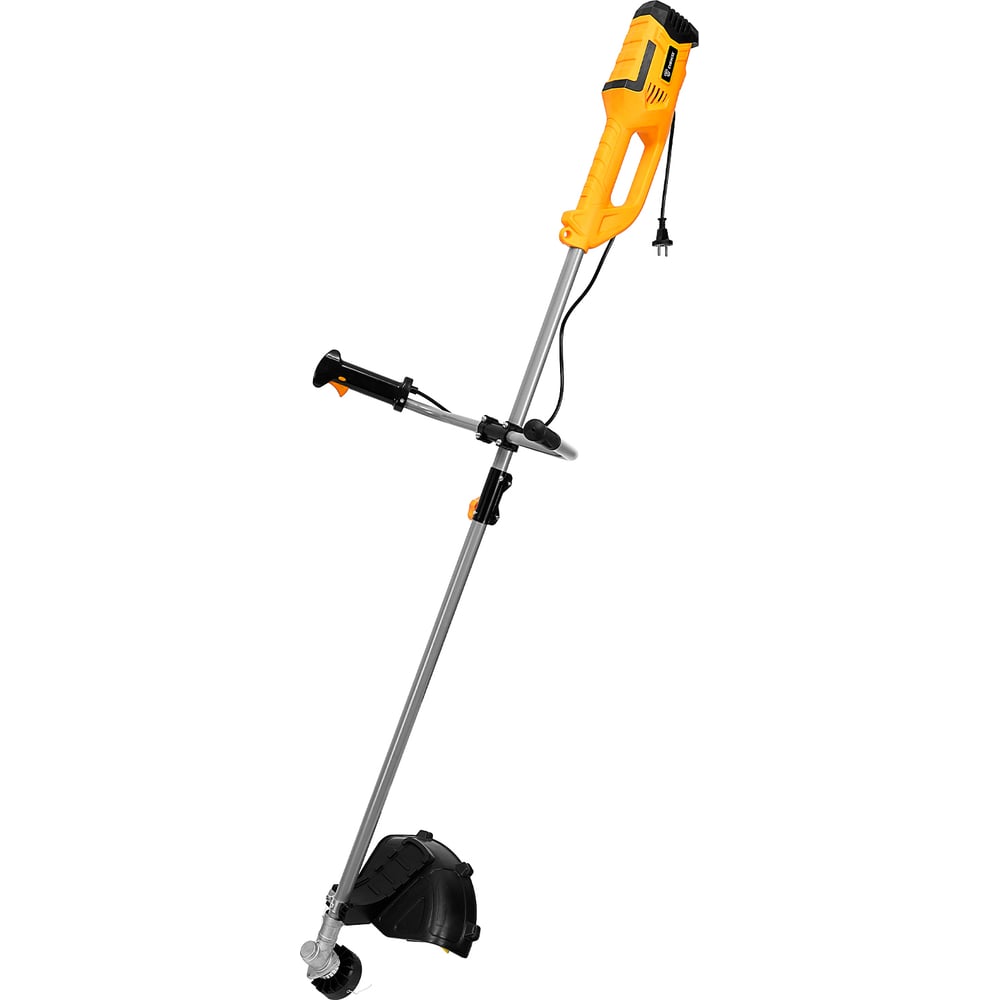 Изображение товара Триммер садовый электрический DEKO DKTR1250 MAX 065-1244