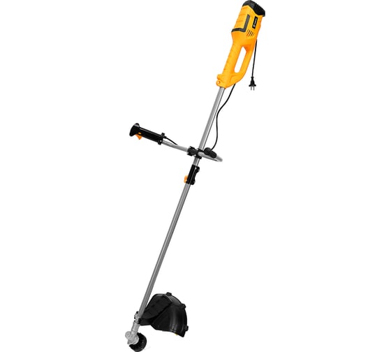Изображение товара Триммер садовый электрический DEKO DKTR1250 MAX 065-1244