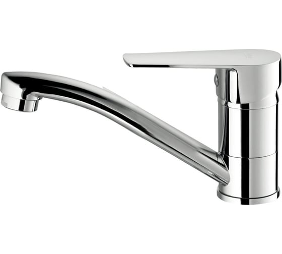 Изображение товара Смеситель для кухни/раковины VODA "Hill" HI 15