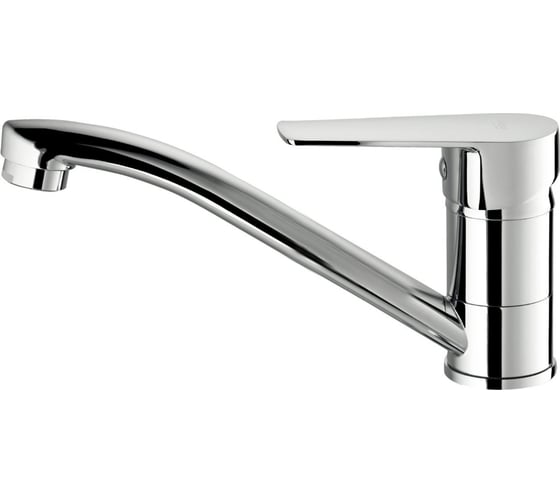 Изображение товара Смеситель для кухни VODA "Hill" HI 05