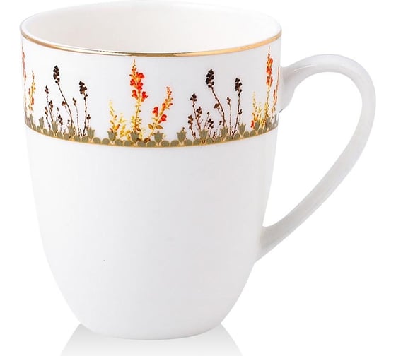 Изображение товара Кружка Zapel Mushroom 400 мл JMW014M