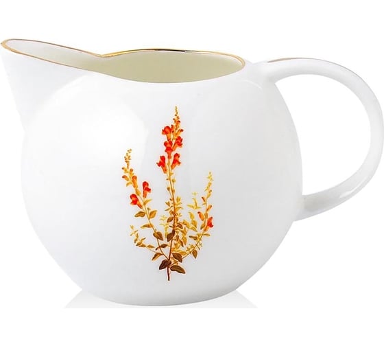 Изображение товара Молочник Zapel Mushroom KC101/B104M