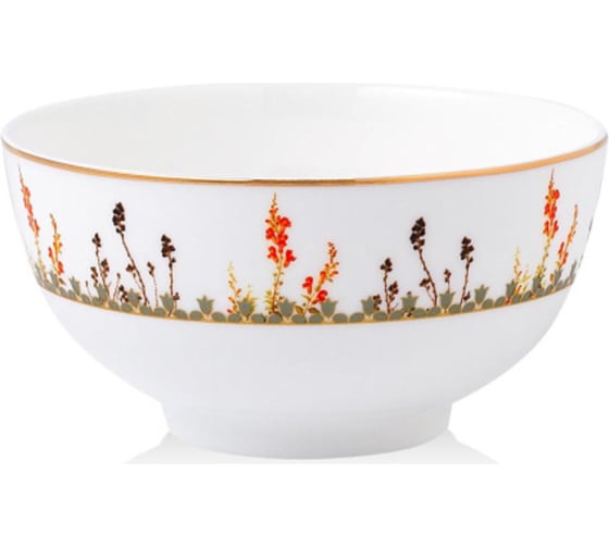 Изображение товара Mushroom Салатник 11см Zapel JMW036M