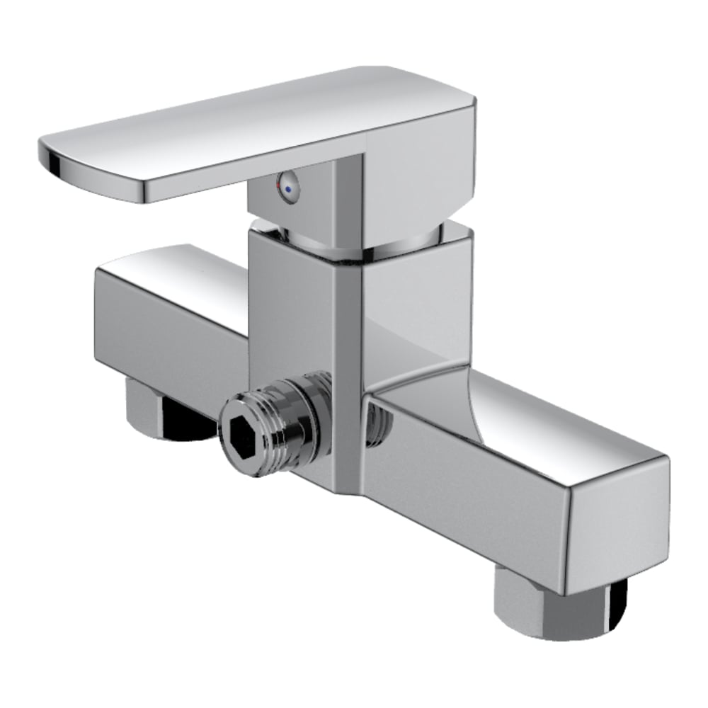 Изображение товара Смеситель для душа VODA Iceberg IC80 - современный и надежный