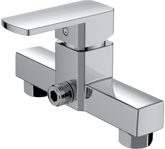 Изображение товара Смеситель для душа VODA "Iceberg" IC80