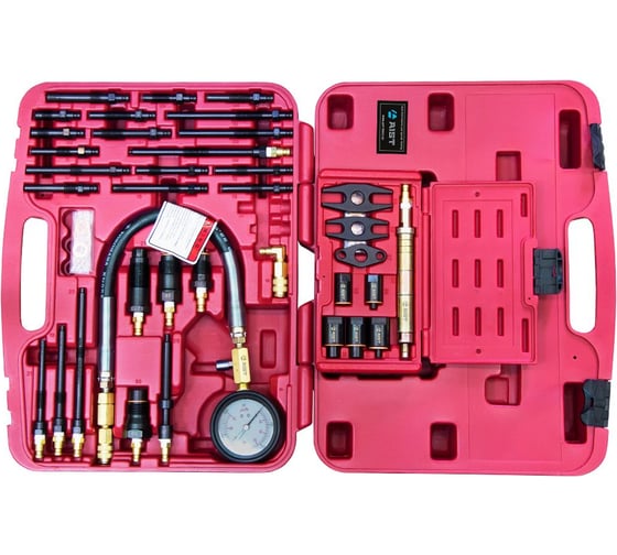 Изображение товара Компрессометр AIST в наборе 19203305 00-00013473