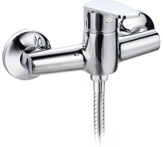 Изображение товара Смеситель для душа VODA "Level" LV80