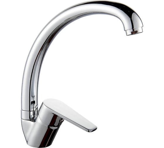 Изображение товара Смеситель для кухни VODA "Level" LV519