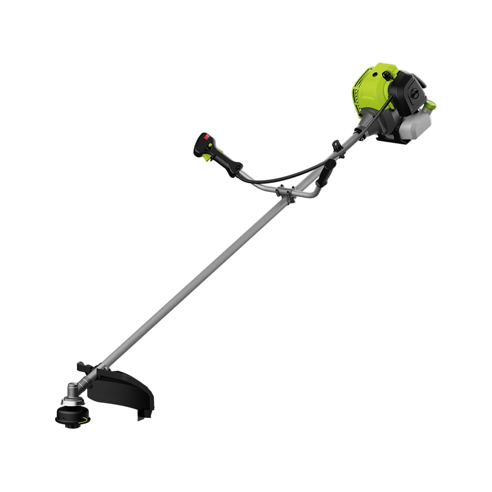 Изображение товара Бензиновый триммер DELI (1250Вт/ 1,8л.с, 43 см3, бак 1,2л) DE-GT255-5 145418