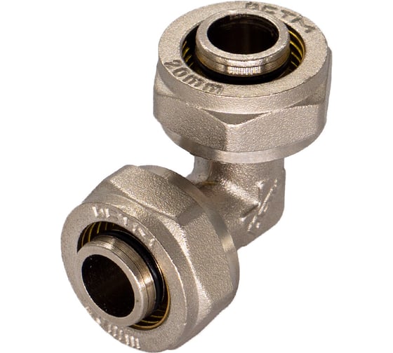 Изображение товара Уголок СТМ 26х26 CLD02626