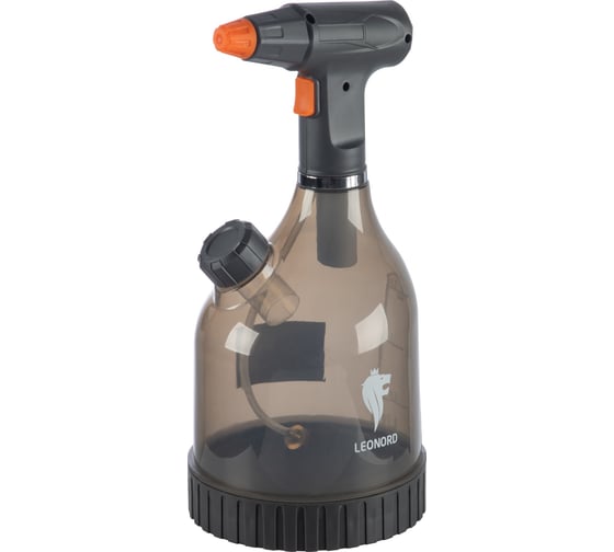 Изображение товара Опрыскиватель аккумуляторный Leonord KF-PES-005 1.5 107220
