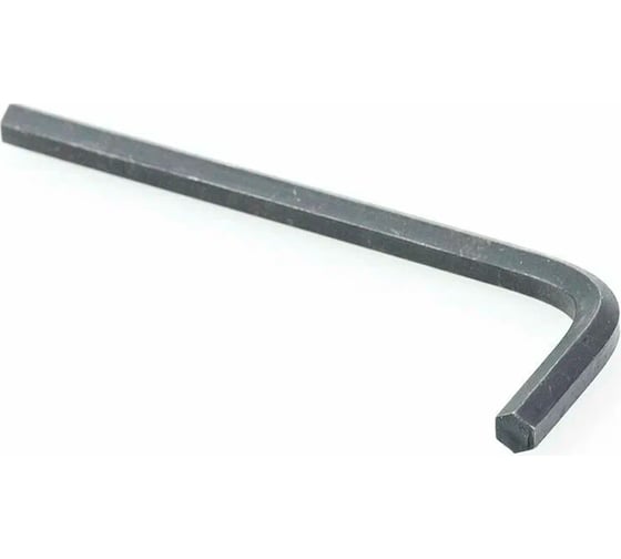 Изображение товара Шестигранный ключ WPW впв, 1,6 мм KEY01.6