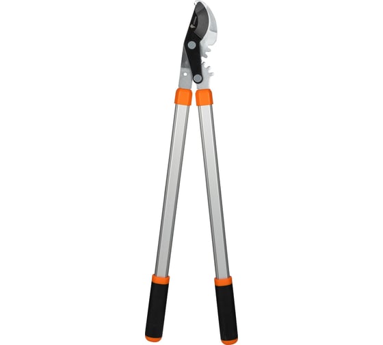 Изображение товара Сучкорез Leonord C1129F 760 мм, алюм рукотки, для очень толстых веток 002513