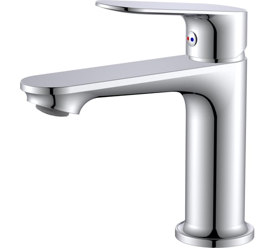 Изображение товара Смеситель для раковины VODA "Shore" SHR26M