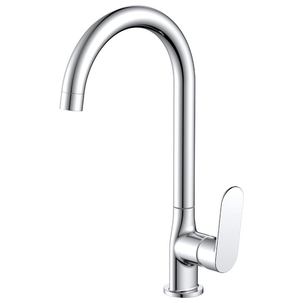 Изображение товара Смеситель для кухни VODA "Shore" R-излив SHR519
